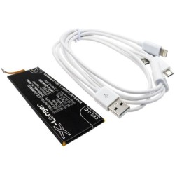 Batterie pour Huawei Play 4X Dual SIM