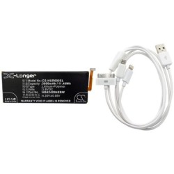 Batterie pour Huawei Honor 7i
