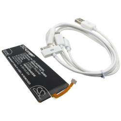 Batterie pour Huawei Honor 7i Dual SIM