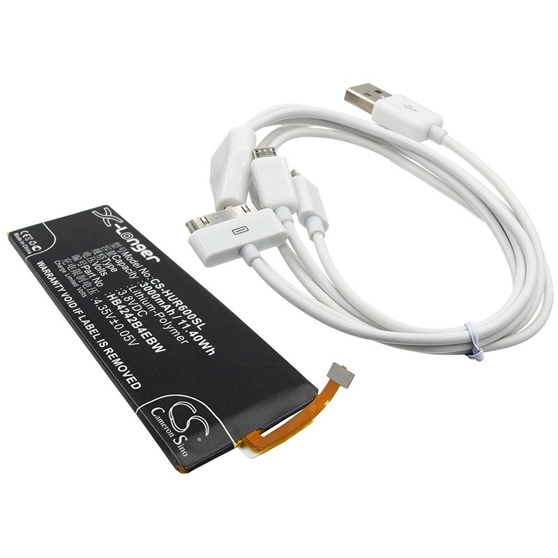 Batterie pour Huawei ATH-UL00