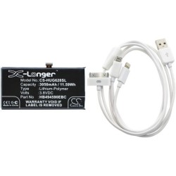 Batterie pour Huawei Ascend G628