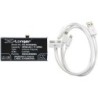 Batterie pour Huawei Ascend G620S-L02