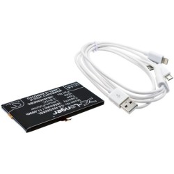 Batterie pour Huawei Ascend G620S-L03