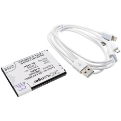 Batterie pour LG D722