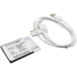 Batterie pour LG G2