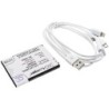 Batterie pour LG D800