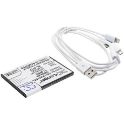 Batterie pour LG H815T