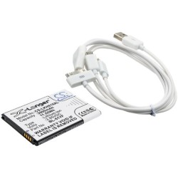 Batterie pour LG H540