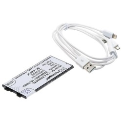 Batterie pour LG H850