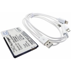 Batterie pour LG G3