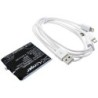 Batterie pour MeiZu M462U