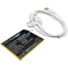 Batterie pour MeiZu BT45A