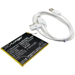 Batterie pour MeiZu MX5 Pro