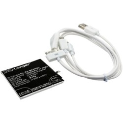 Batterie pour MeiZu BT56
