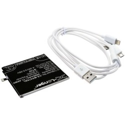 Batterie pour MeiZu MX5 Pro