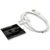Batterie pour MeiZu NIUX
