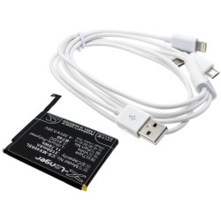 Batterie pour MeiZu BT40