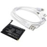 Batterie pour MeiZu BT40