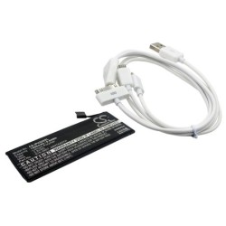 Batterie pour Apple iPhone Light 32GB