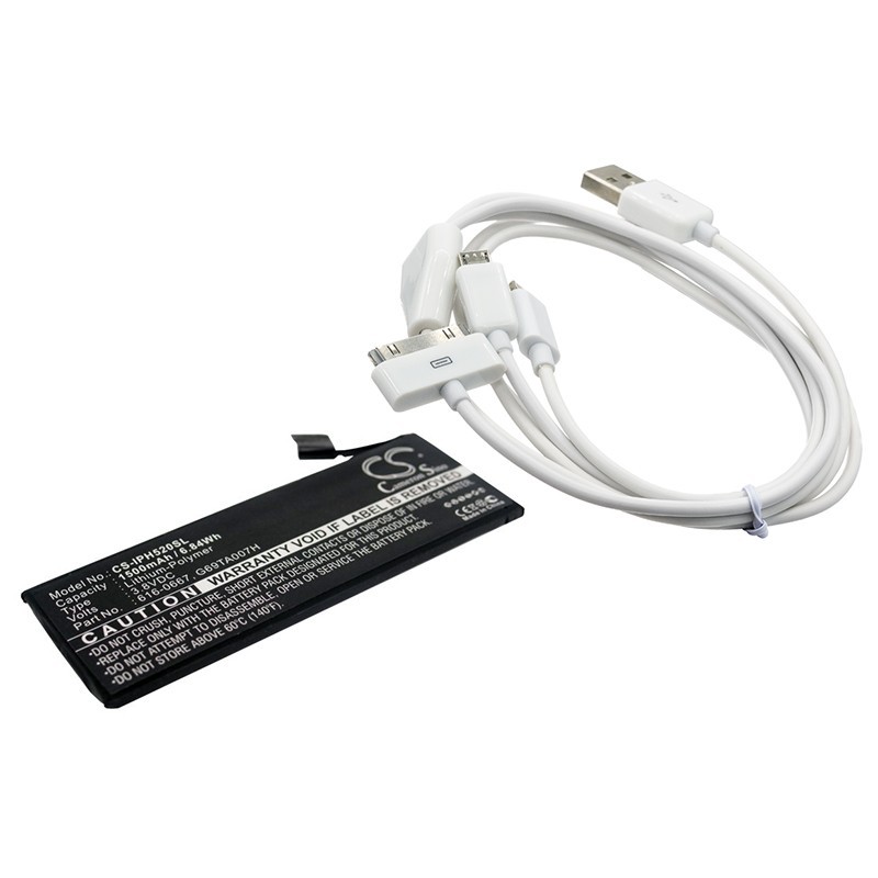 Batterie pour Apple A1532