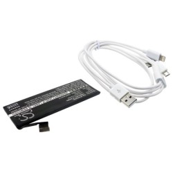 Batterie pour Apple A1507