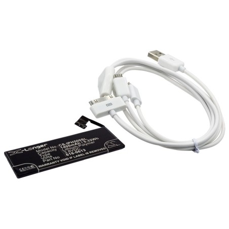 Batterie pour Apple iPhone 5 32GB