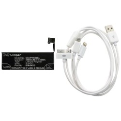 Batterie pour Apple MD660LL/A