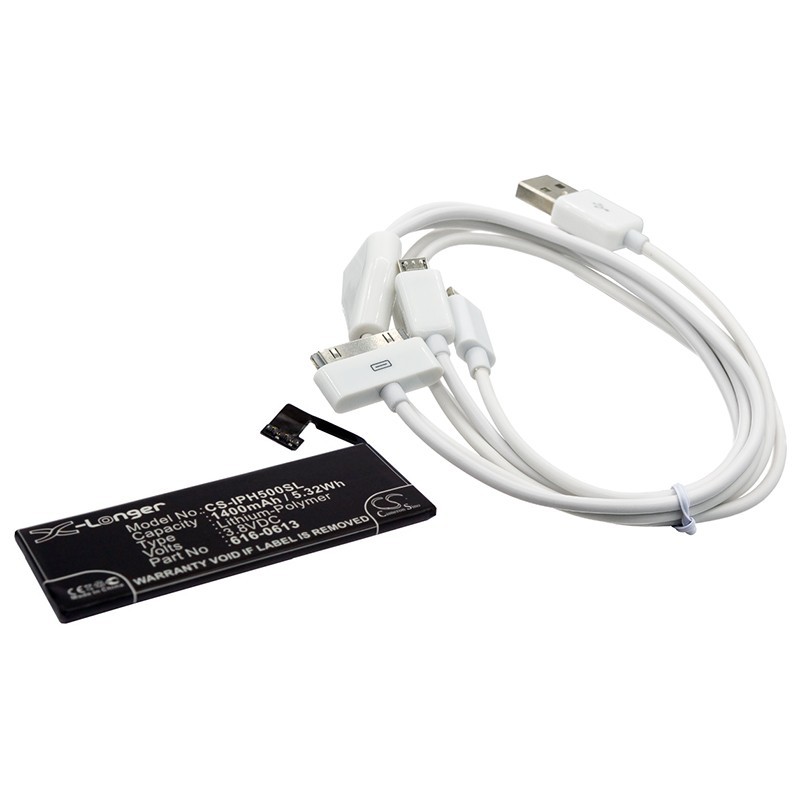 Batterie pour Apple A1428