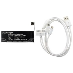 Batterie pour Apple iPhone 5s