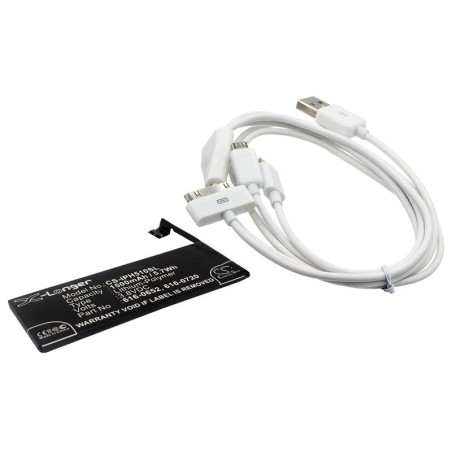 Batterie pour Apple A1457