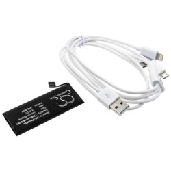 Batterie pour Apple A1528