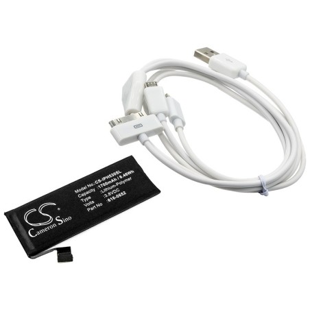Batterie pour Apple ME349LL/A