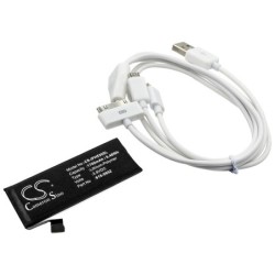 Batterie pour Apple A1530