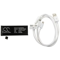 Batterie pour Apple MF154LL/A