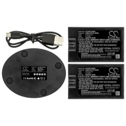 Batterie pour Ring Video Doorbell 2