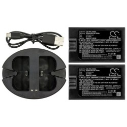 Batterie pour Ring 8VR1S7