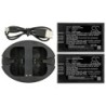 Batterie pour Ring Video Doorbell 3