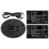 Batterie pour Ring Stick Up Cam