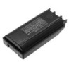 Batterie pour Akerstroms BC85 (3400 mAh/25.16 Wh, 7.4 V)
