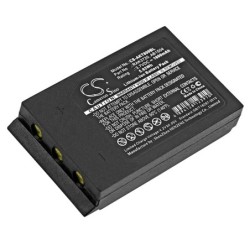 Batterie pour Akerstroms T-Rx 12b (1600 mAh/5.92 Wh, 3.7 V)