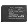 Batterie pour Akerstroms Jupiter (1600 mAh/5.92 Wh, 3.7 V)