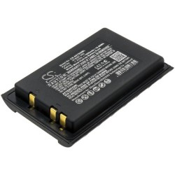 Batterie pour Akerstroms MC93 (1500 mAh/10.8 Wh, 7.2 V)