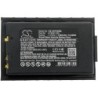 Batterie pour Akerstroms MC93 (1500 mAh/10.8 Wh, 7.2 V)