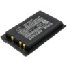 Batterie pour Akerstroms Jupiter 150J (1500 mAh/10.8 Wh, 7.2 V)