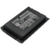 Batterie pour Akerstroms M-100JD (1500 mAh/10.8 Wh, 7.2 V)