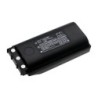 Batterie pour Akerstroms 170.2151 (3500 mAh/8.4 Wh, 2.4 V)