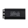 Batterie pour Akerstroms 200J Transmitters (3500 mAh/8.4 Wh, 2.4 V)