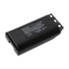 Batterie pour Akerstroms MC98 Transmitters (3500 mAh/8.4 Wh, 2.4 V)