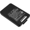 Batterie pour Autec MHM03 (500 mAh/1.8 Wh, 3.6 V)