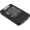 Batterie pour Autec MHM03 (500 mAh/1.8 Wh, 3.6 V)